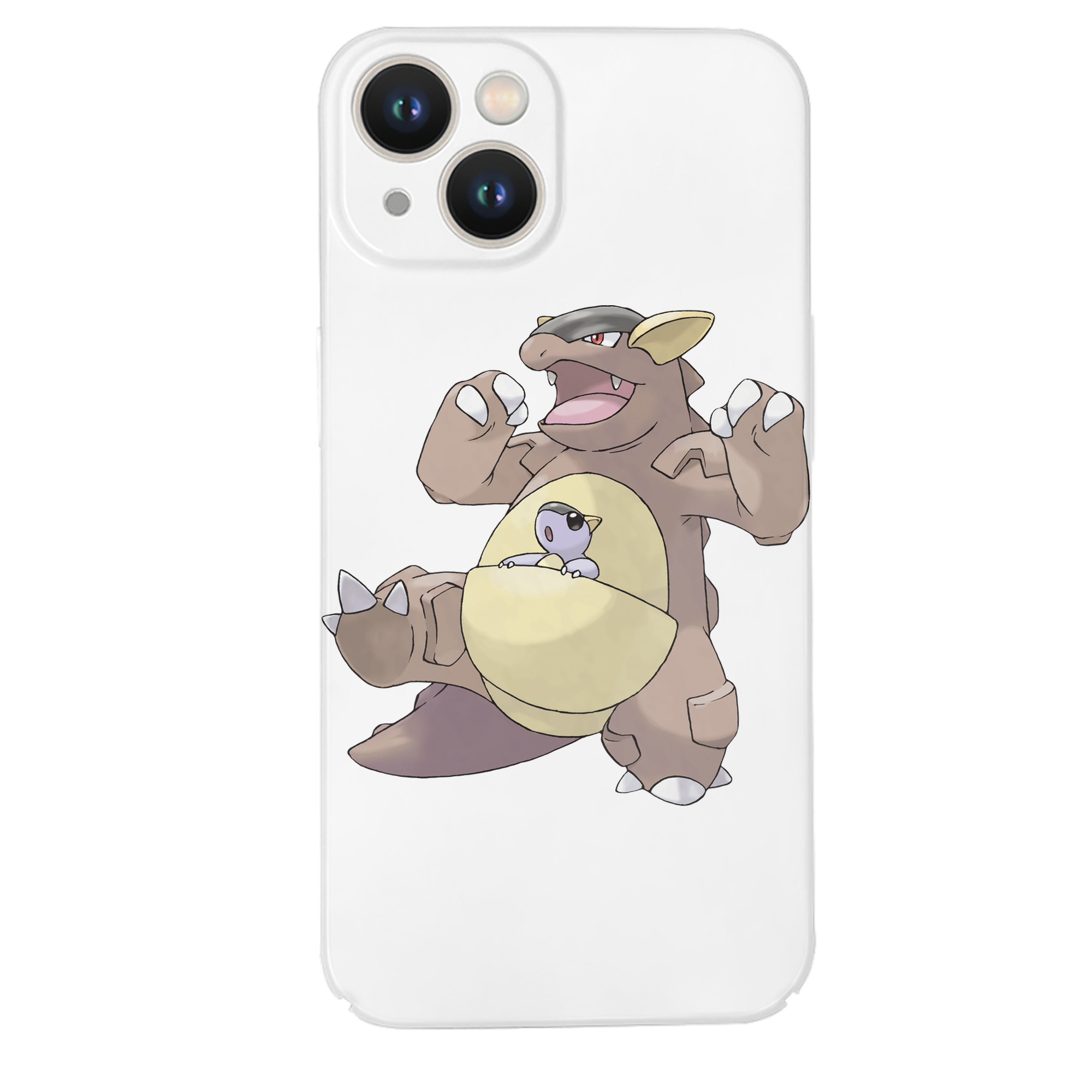 （画像用） ポケットモンスター Pokémon 【iPhone 14シリーズ対応】ハードケース